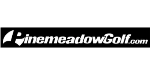 Pine Meadow Golf Merchant logo
