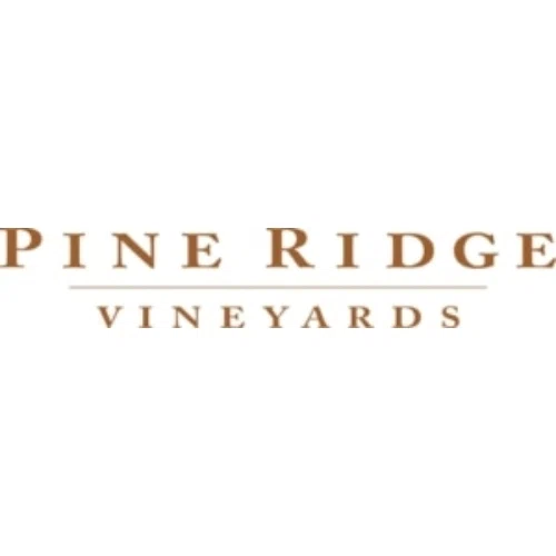 Pine Ridge Vineyards Promo Code