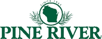 Pine River Merchant Logo
