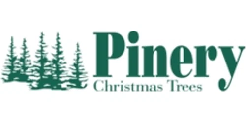 Pinery Christmas Trees Promo Code