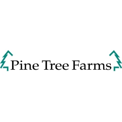 Pine Tree Farms Promo Code 20 Off (Sitewide) in Feb 2025