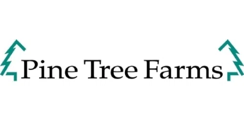 Pine Tree Farms Promo Code