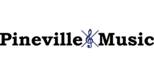 Pineville Music Promo Code