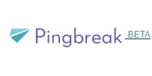 Pingbreak Merchant logo