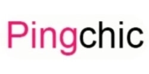 Pingchic Promo Code