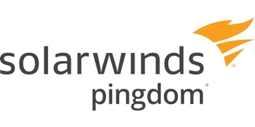 Pingdom Merchant logo