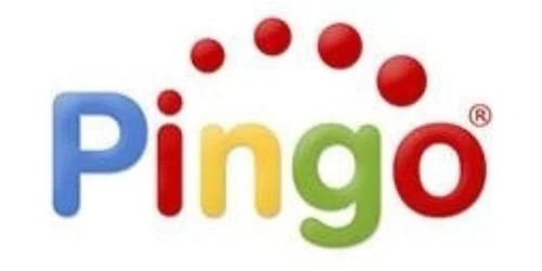 Pingo Merchant logo