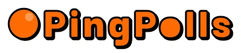 PingPolls Merchant Logo
