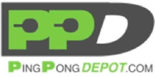 PingPongDepot.com Merchant logo