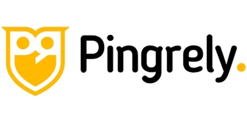 Pingrely Promo Code