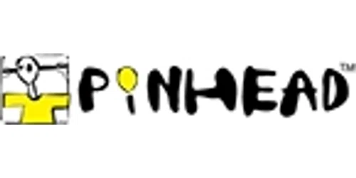 Pinhead Promo Code