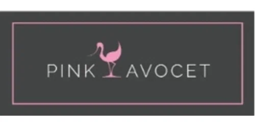 Pink Avocet Promo Code