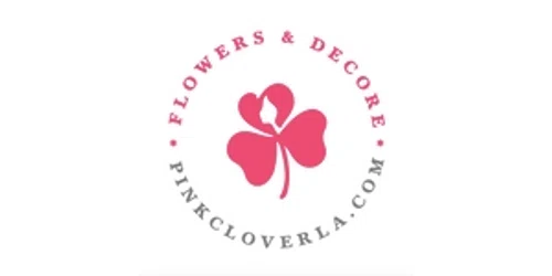 Pink Clover Promo Code