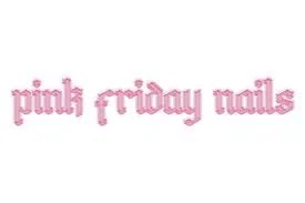Pink Friday Nails Promo Code