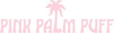 Pink Palm Puff Promo Code