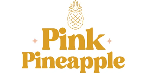 Pink Pineapple Clothing Promo Code