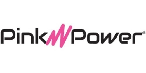 Pink Power Promo Code