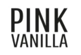 Pink Vanilla discount code