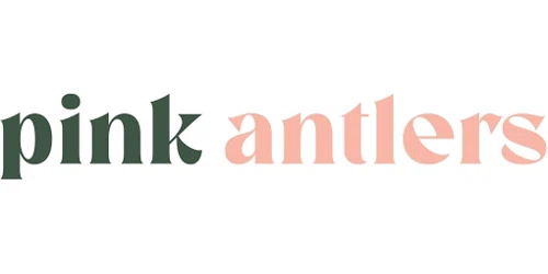 Pink Antlers Promo Code