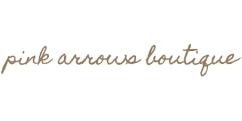 Pink Arrows Boutique Promo Code