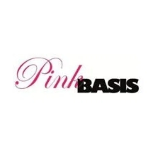 pinkbasis shoes