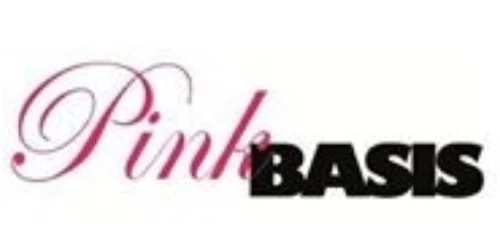 PinkBasis Merchant logo