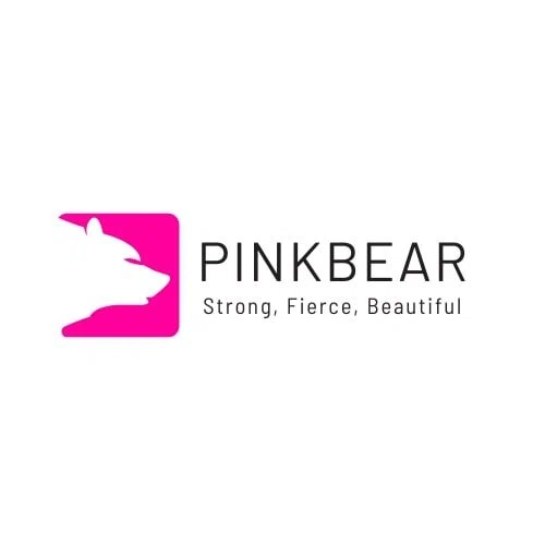 PinkBear Merchant Logo