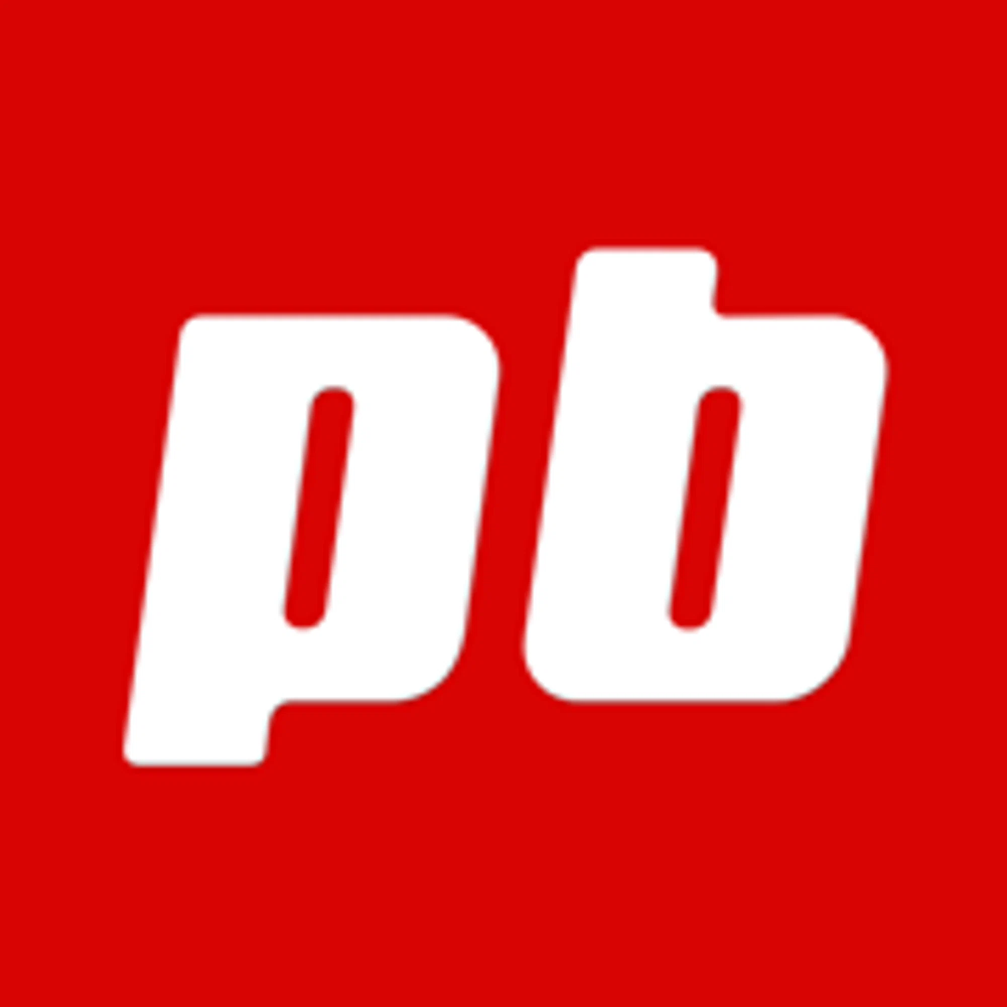 Pinkbike Merchant Logo