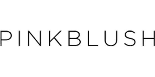 PinkBlush Merchant logo