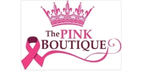 The Pink Boutique Promo Code