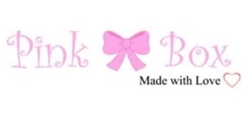 Pink Box Accessories Promo Code