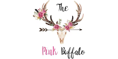 The Pink Buffalo Promo Code