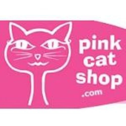 PINK CAT Promo Code — Get 200 Off in August 2024