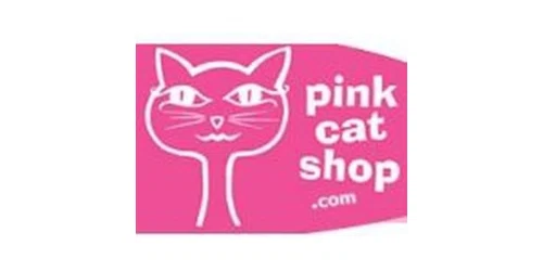 30% Off Pink Cat Promo Code, Coupons | September 2022