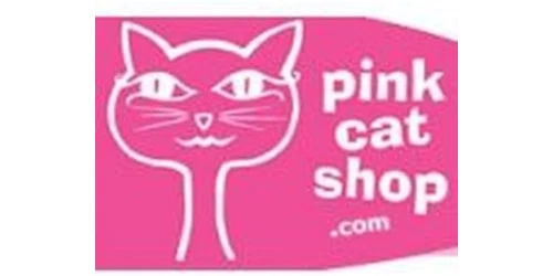 Pink Cat Promo Code