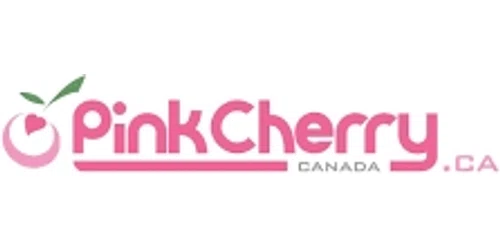 PinkCherry CA Promo Code