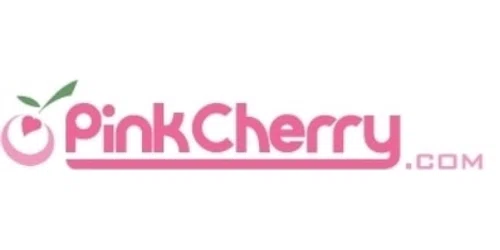 PinkCherry Merchant logo