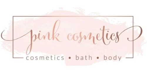 Pink Cosmetics Promo Code