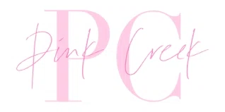 Pink Creek Boutique Merchant Logo