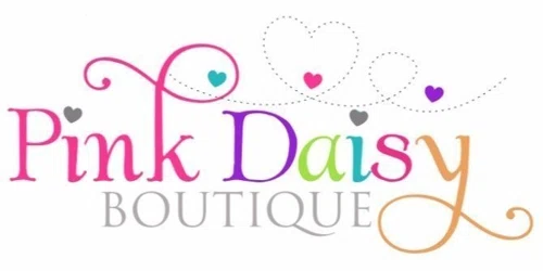 Pink Daisy Boutique Promo Code