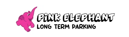 Pink Elephant Long Term Parking Promo Code