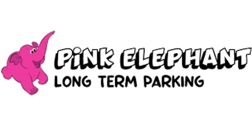 Pink Elephant Long Term Parking Promo Code