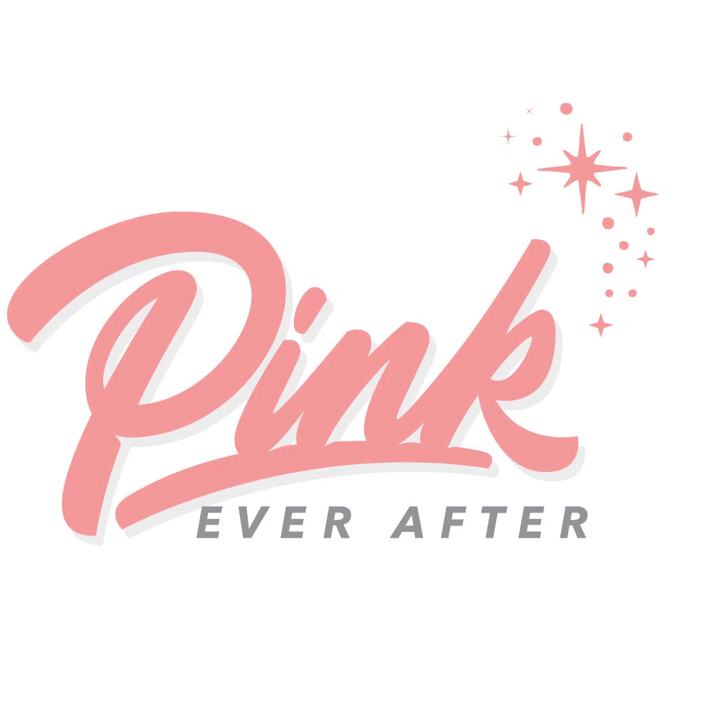 Pink Ever After Merchant Logo