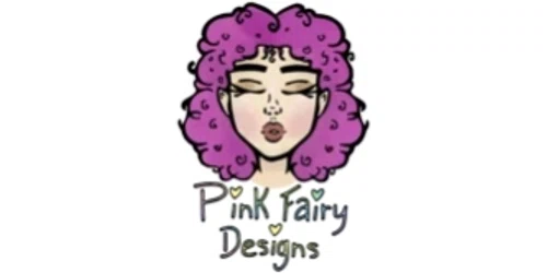 Pink Fairy Designs Promo Code