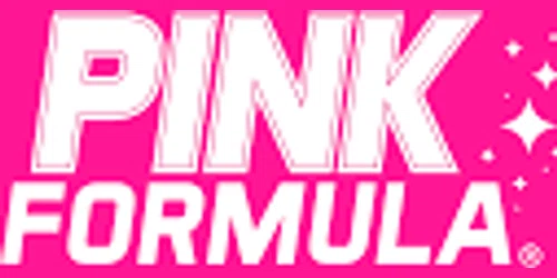 Pink Formula Promo Code