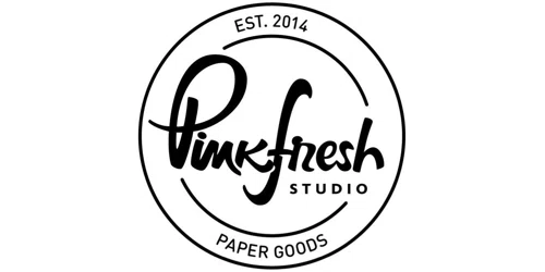 Pinkfresh Studio Promo Code