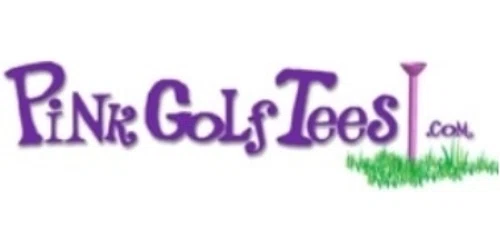 Pink Golf Tees Women's Golf Store Promo Code