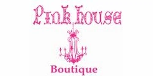 Pink House Boutique Promo Code