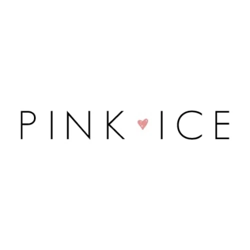 PINK ICE Discount Code — 30 Off (Sitewide) in Aug 2024