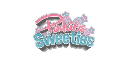 Pinkiessweeties Promo Code